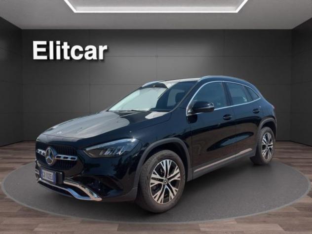 MERCEDES-BENZ GLA 200 Automatic Progressive Advanced Plus rif. 23907983