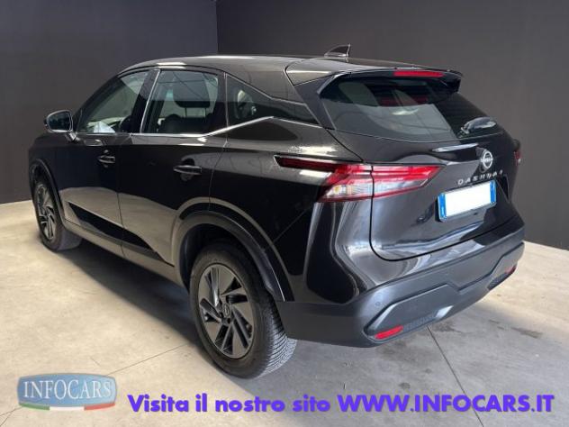 NISSAN Qashqai MHEV 158 CV Xtronic Business - PROMO rif. 23952607 - Foto 2