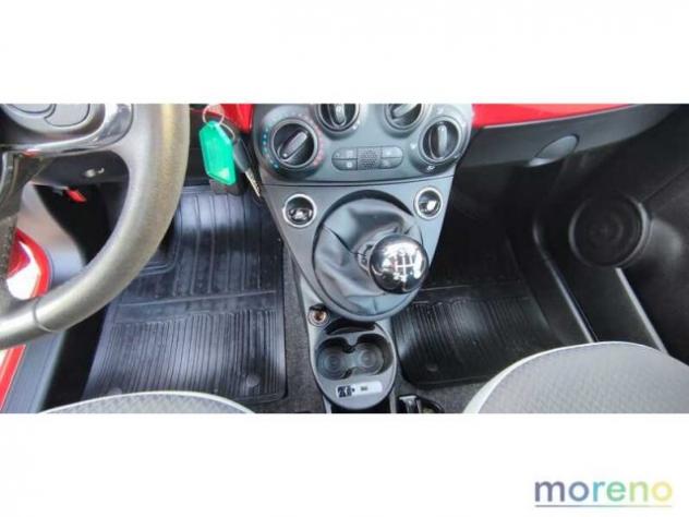 FIAT 500 1.2 s&s Pop Star 69 CV rif. 18025482 - Foto 10
