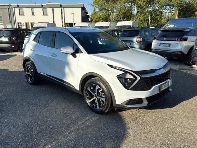 Kia Sportage 1.6 TGDi MHEV STYLE 2WD - Foto 8