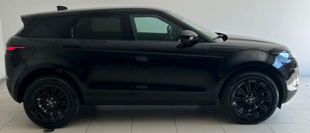 Land Rover Range Evoque 2.0D I4 163 CV AWD Auto S - Foto 3