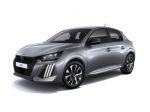 Peugeot 208 PureTech 75 Stop&Start 5 porte Style
