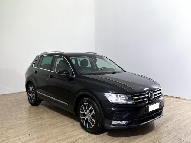 Volkswagen Tiguan Tiguan 1.6 tdi Business 115cv - Foto 3