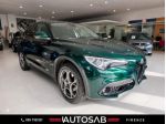 ALFA ROMEO Stelvio 2.2 d Q4 190 CV AT8 Navi Sprint rif. 23830735