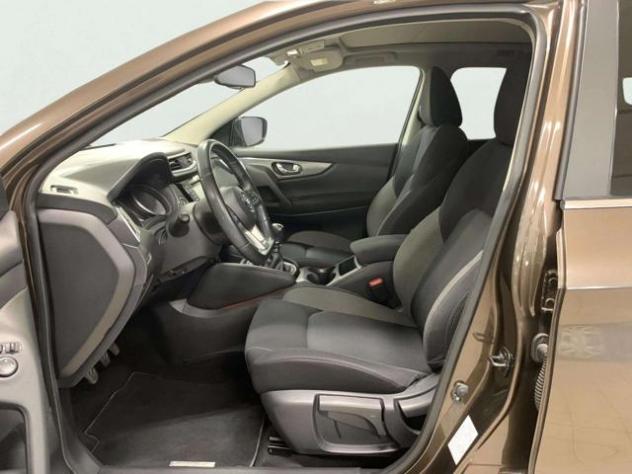 NISSAN Qashqai 1.6 dCi 4WD Tekna rif. 24066454 - Foto 9