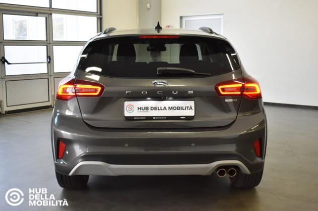 FORD Focus 1.0 EcoBoost Hybrid 125 CV 5p. Active rif. 23932933 - Foto 5