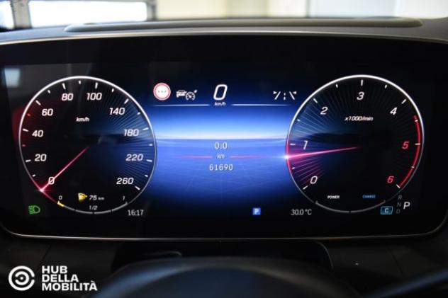 MERCEDES-BENZ GLC 220 d 4Matic Mild hybrid Coupé AMG Line Premium Plus rif. 23983432 - Foto 8