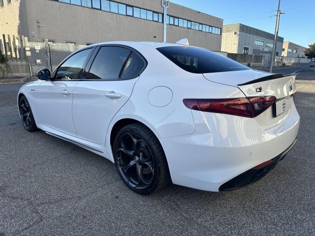 Alfa Romeo Giulia 2.2 Turbo AT8 210CV AWD Q4 Veloce - Foto 4