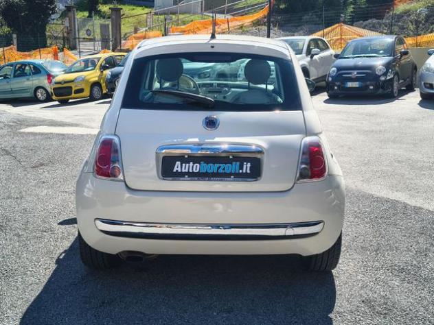 FIAT 500 1.2 Lounge - Tagliandi - Distribuzione fatta rif. 23488665 - Foto 7