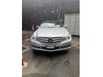 Mercedes Classe E 220 cdi BE Avantgarde