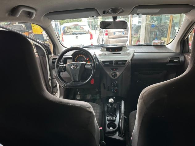 Toyota iQ 1.3 Executive - Foto 10