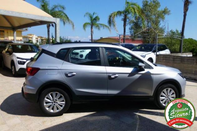 SEAT Arona 1.0 EcoTSI Style rif. 24145099 - Foto 8