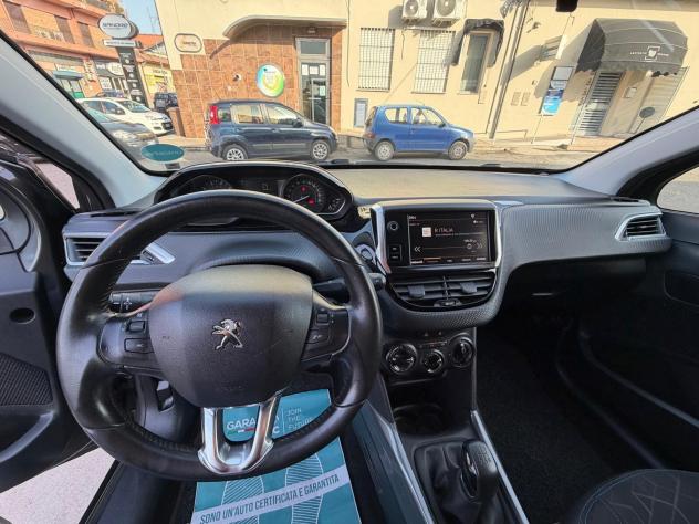 Peugeot 2008 82CV Style - Foto 5