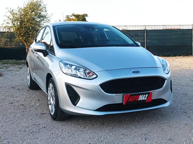 Ford Fiesta 1.5 TDCi 5 porte Titanium - Foto 5