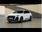 Audi Q5 MY25 Audi SUV S line edition TDI quattro 150 kW S tronic