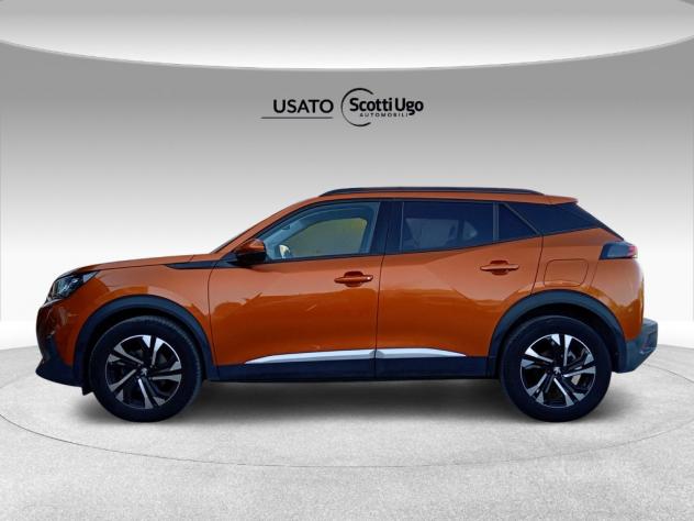 Peugeot 2008 II 1.2 puretech Allure Pack s&s 130cv - Foto 5