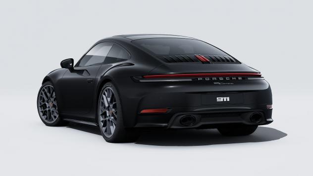 Porsche 911 992 II Carrera 394 cv PDK - IVA Esposta - Foto 6