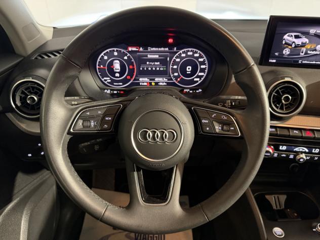 Audi Q2 2.0 30 TDI 115CV BUSINESS ADVANCED - Foto 8