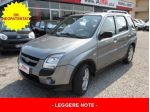 SUZUKI Ignis 1.3 DDiS 16v 2WD -Ok Neopaten.- CONDIZIONI OTTIME rif. 23480459