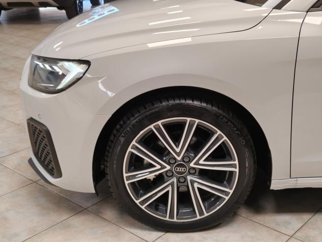 Audi A1 SPB 30 TFSI Identity Black - Foto 3