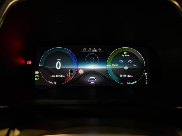Renault Captur E-Tech plug-in hybrid 1.6 PHEV E-TECH 160 TECHNO - Foto 9