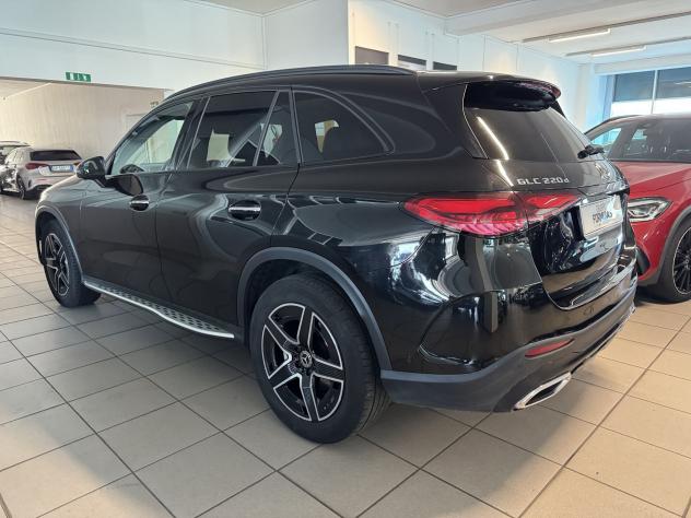 Mercedes-Benz GLC GLC 220 d 4Matic Mild Hybrid AMG Premium - Foto 4
