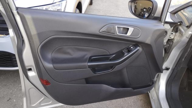 Ford Fiesta 1.5 TDCi 75CV 5 porte Business - Foto 6