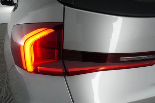 BMW X1 X1 sDrive 18d Msport rif. 23882123 - Foto 10