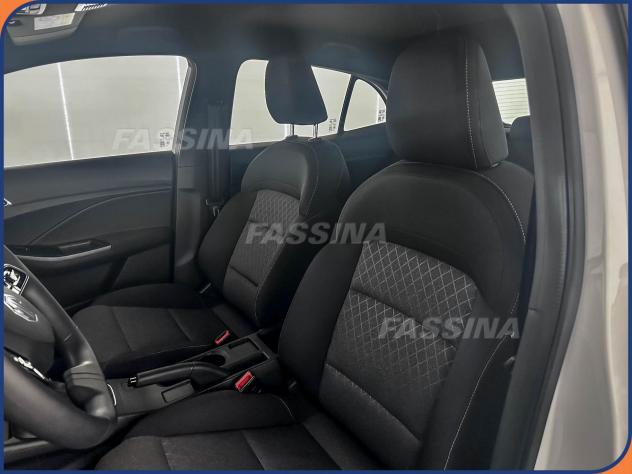 MG MG3 1.5 Comfort Ice 115cv - Foto 8