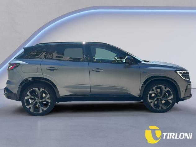 Renault Austral Austral 1.2 E-Tech full hybrid Iconic Esprit Alpine 200cv auto - Foto 8