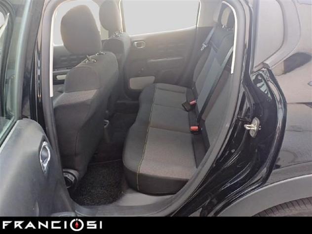 CITROEN C3 1.2 PureTech 83cv Feel S&S neopatentati my18 rif. 23859911 - Foto 6