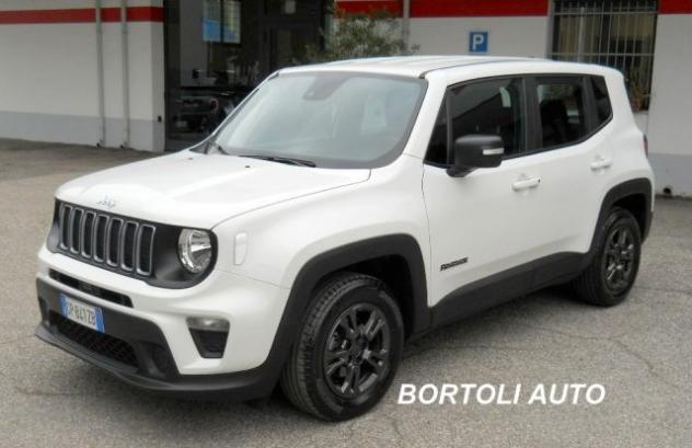 JEEP Renegade 1.0 T3 46.000 KM LONGITUDE rif. 23921788
