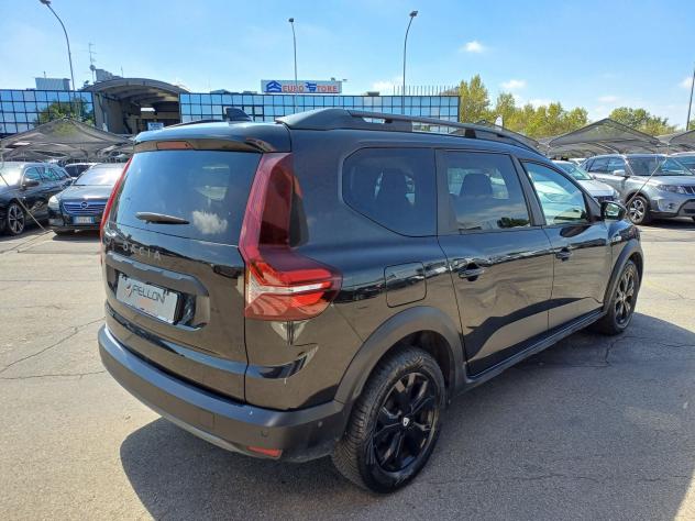 Dacia Jogger Jogger 1.0 Gpl 100cv AUTOCARRO N1 - GARANZIA - Foto 7
