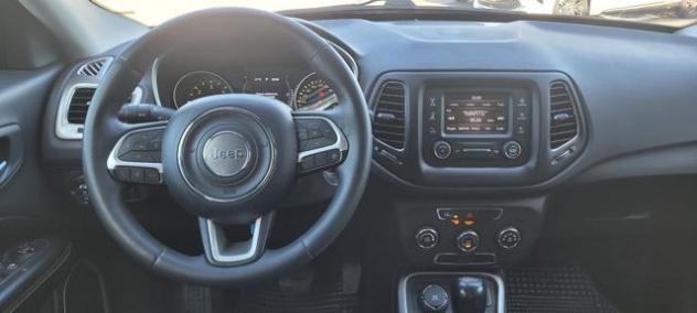 JEEP Compass 2.0 Multijet II 4WD Longitude rif. 24198431 - Foto 8