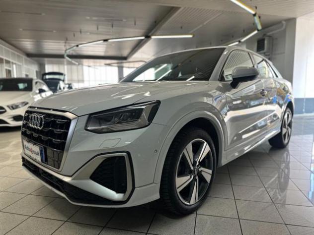 AUDI Q2 35 TFSI S tronic S line Edition - IVA ESP rif. 23826793 - Foto 2