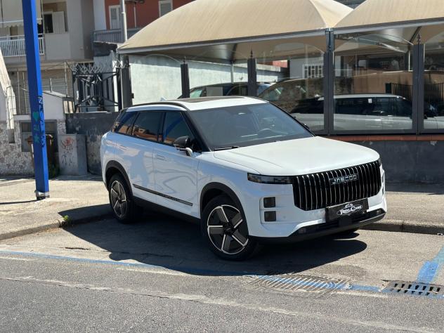 Jaecoo 7 1.6 TGDI 143 CV Phev 4WD Select/Auto - Foto 2
