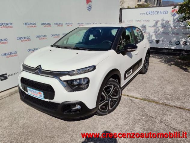 CITROEN C3 1.2 82 CV AZIENDALE - MINI RATA rif. 24062397 - Foto 3
