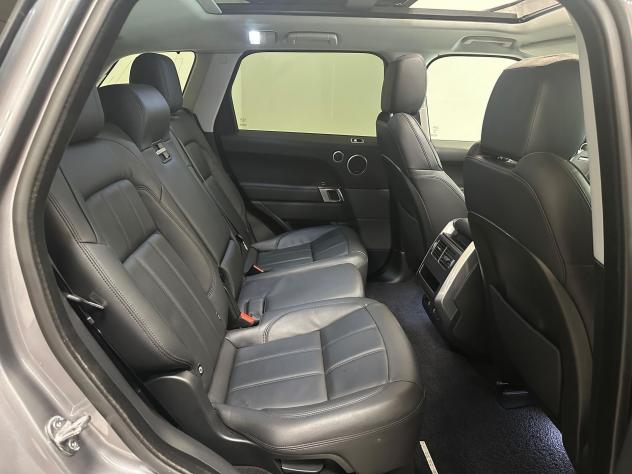 Land Rover Range Rover Sport 3.0D l6 MHEV 249 CV S IVA ESPOSTA - Foto 5