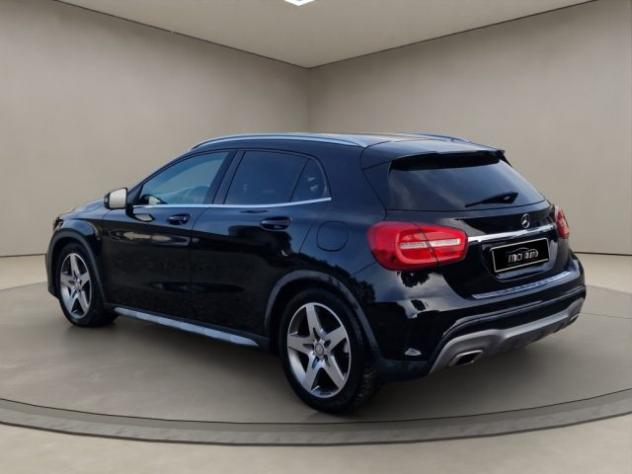 MERCEDES-BENZ GLA 220 d Automatic Executive rif. 24167431 - Foto 3