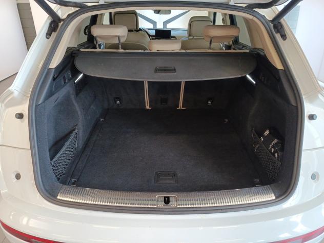 Audi Q5 Q5 3.0 V6 tdi Advanced Plus quattro s-tronic 286 CV - Foto 10