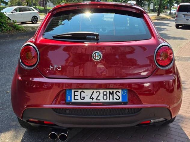 ALFA ROMEO MiTo 1.4 T M.Air Q. Verde Sport Plus Pack S&S rif. 23864022 - Foto 6