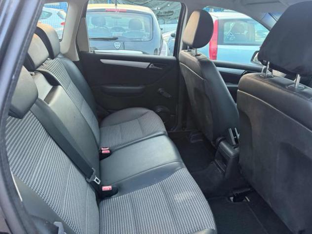 MERCEDES-BENZ A 150 Avantgarde senza nessun lavoro da fare BENZINA/GPL rif. 24018804 - Foto 8