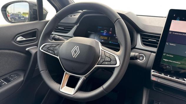 Renault Captur NUOVO 1.8 full hybrid E-Tech Techno 160cv auto - Foto 9