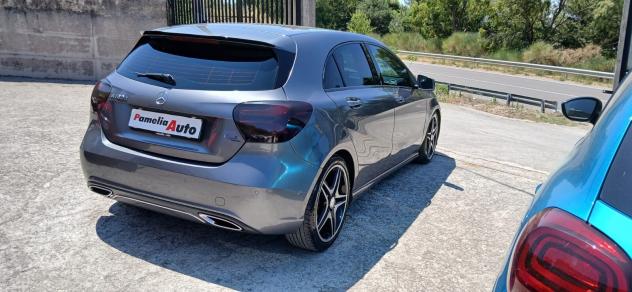 Mercedes-benz A 180 d Executive - 2017 - Foto 6