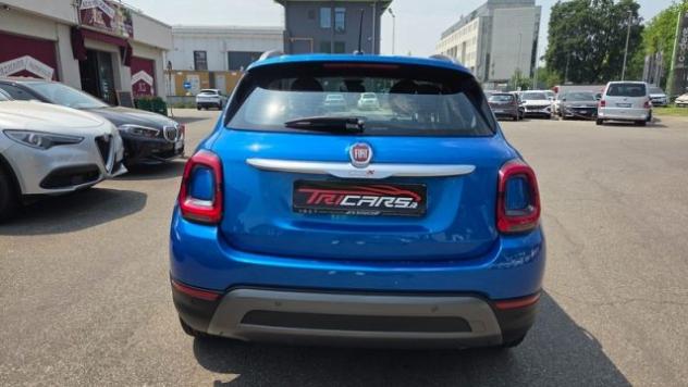 FIAT 500X 1.3 T4 150 CV DCT Cross PERMUTE UNICOPROPR. rif. 23762025 - Foto 5