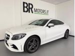 MERCEDES-BENZ C 220 d 4Matic Coupé Premium AMG Line rif. 23786797