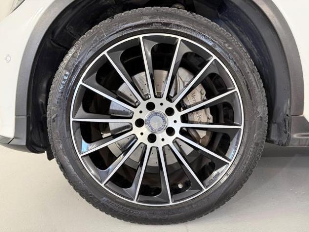 MERCEDES-BENZ GLC 250 d 4Matic Coupé Premium AMG rif. 23968887 - Foto 10