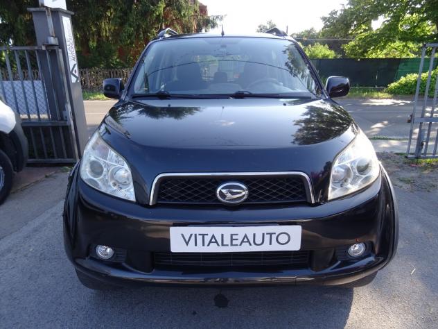 Daihatsu Terios 1.5 4WD SX con GPL LANDI RENZO - Foto 2