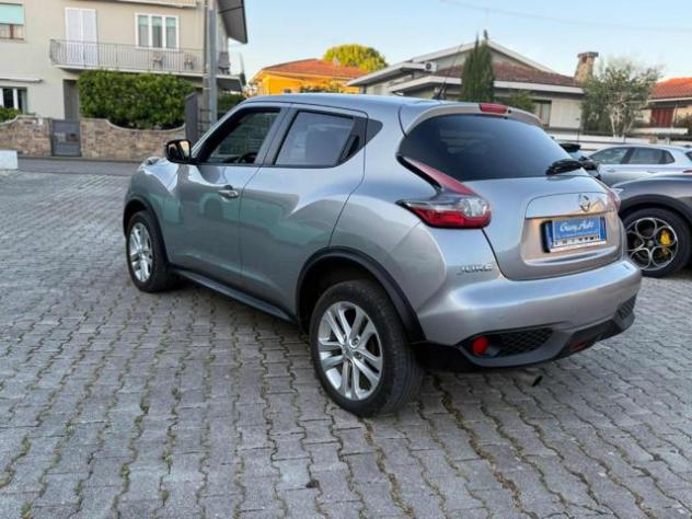 NISSAN Juke 1.2 Start&Stop rif. 23995784 - Foto 5