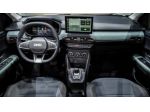DACIA Sandero Stepway Eco-G 120 CV Extreme rif. 23760050